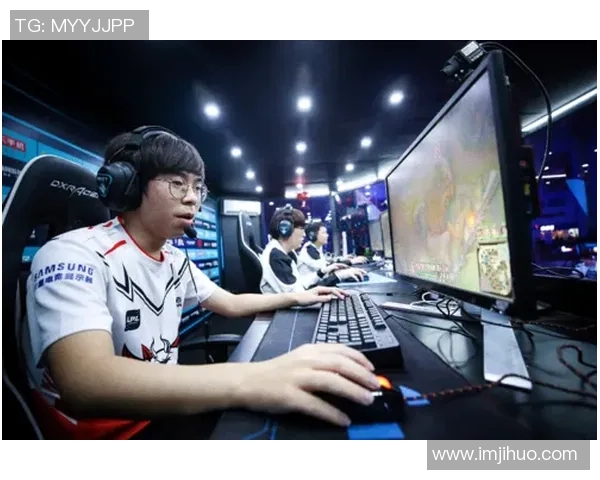 JDG战队心理素质分析与DOTA2比赛表现的深度探讨